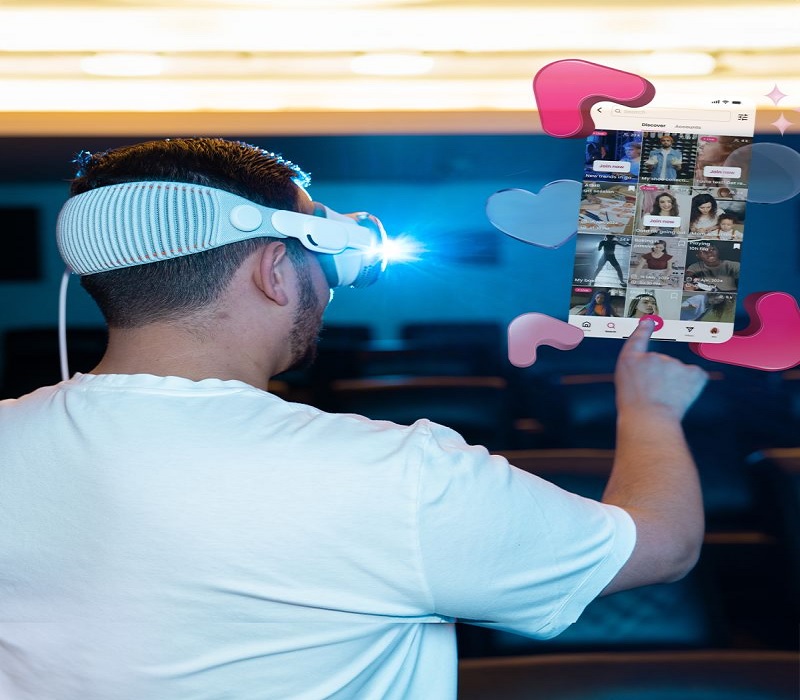 Vinivia Unveils Next-Generation Live Streaming Platform, Empowering Digital Content Creation