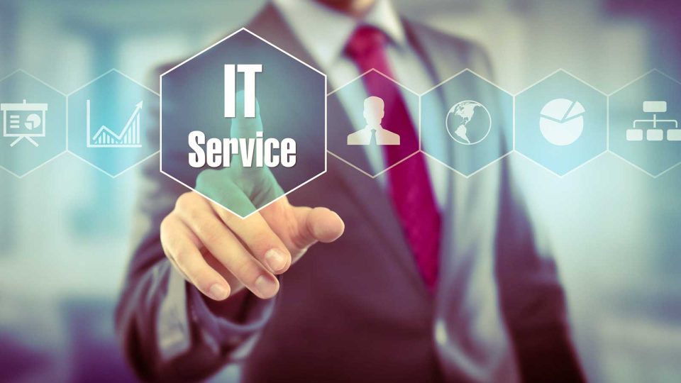 What Is an IT Service? Understanding the Core Concepts