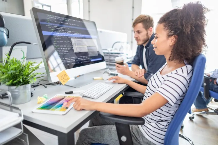 Designing for Conversion: The Science of High-Performance Website Design in Cedar Rapids