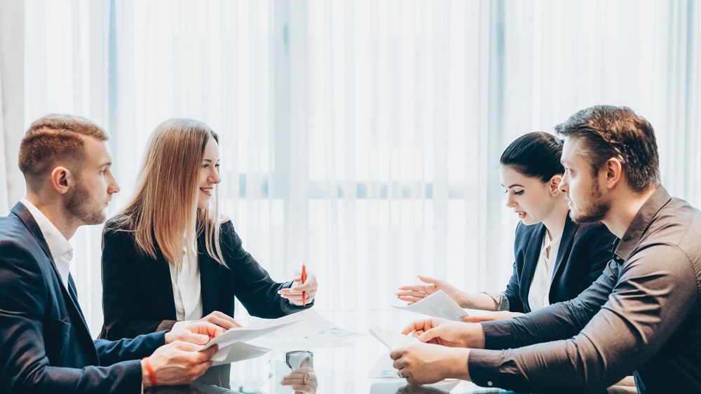 Business Partnerships That Accelerate Growth Opportunities