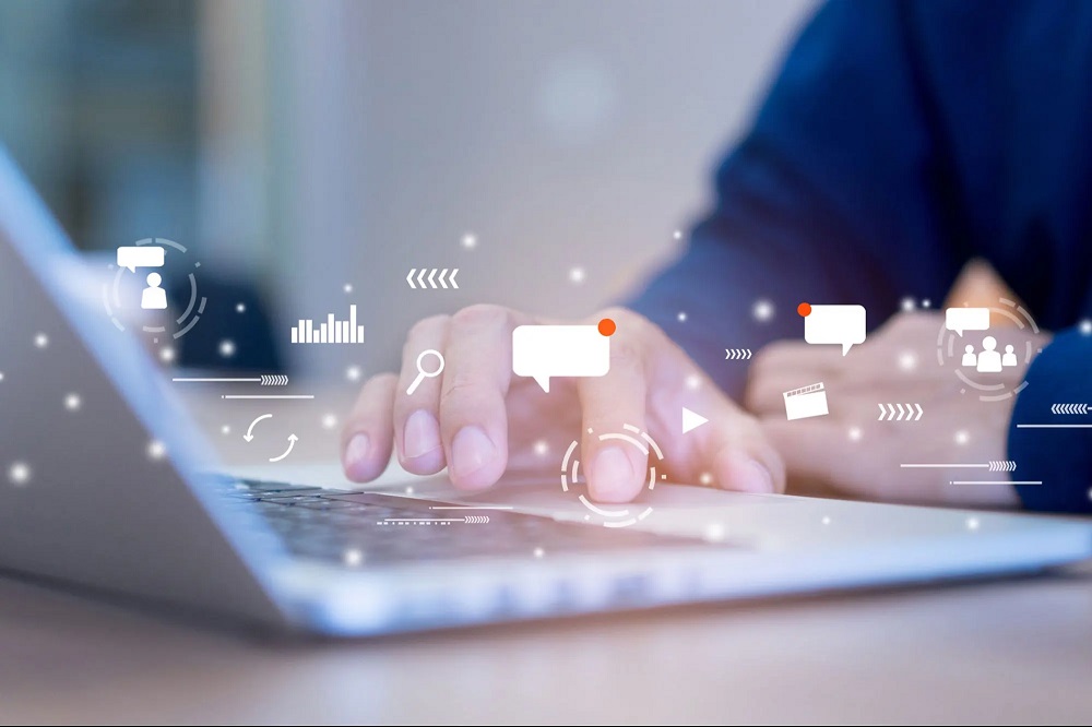 The Role of the Internet in Growing Online Businesses