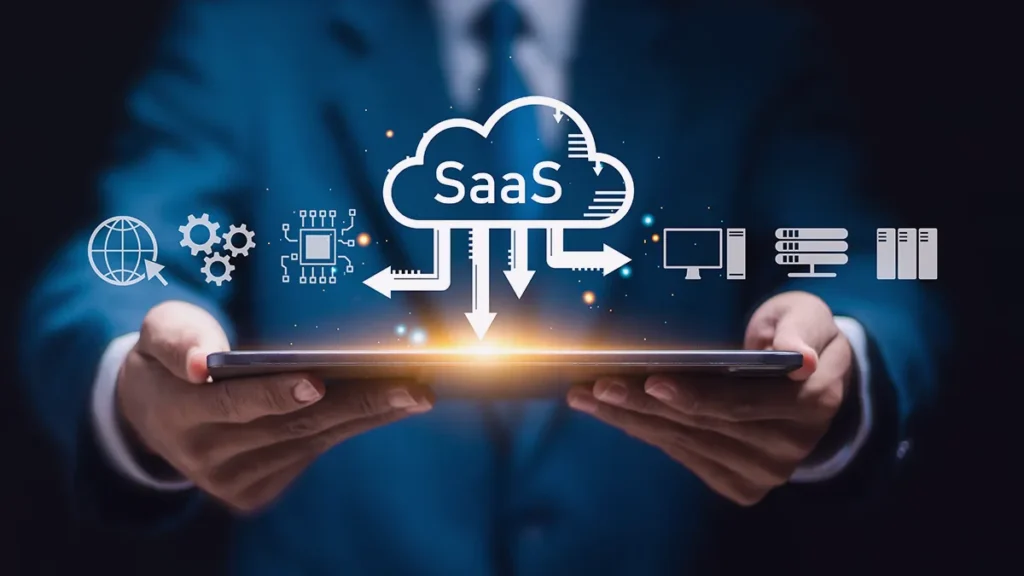 How SaaS Software Is Revolutionizing Modern Businesses