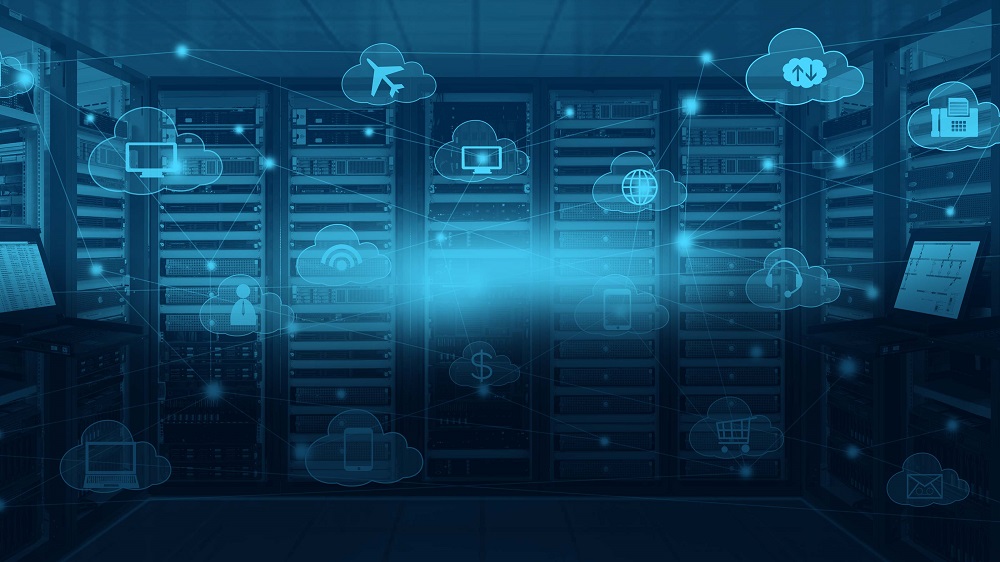 The Future of Web Services in Cloud Computing